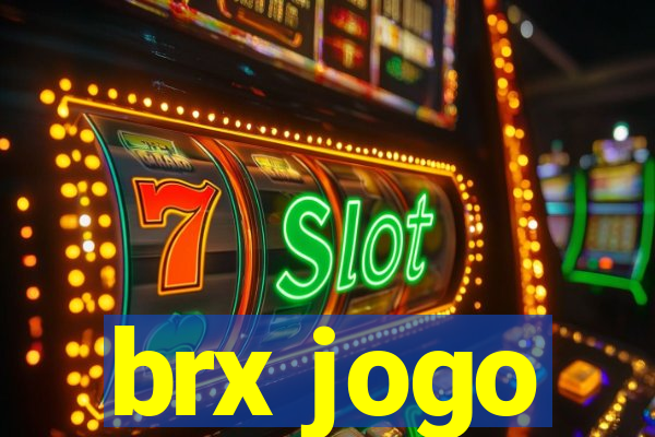 brx jogo